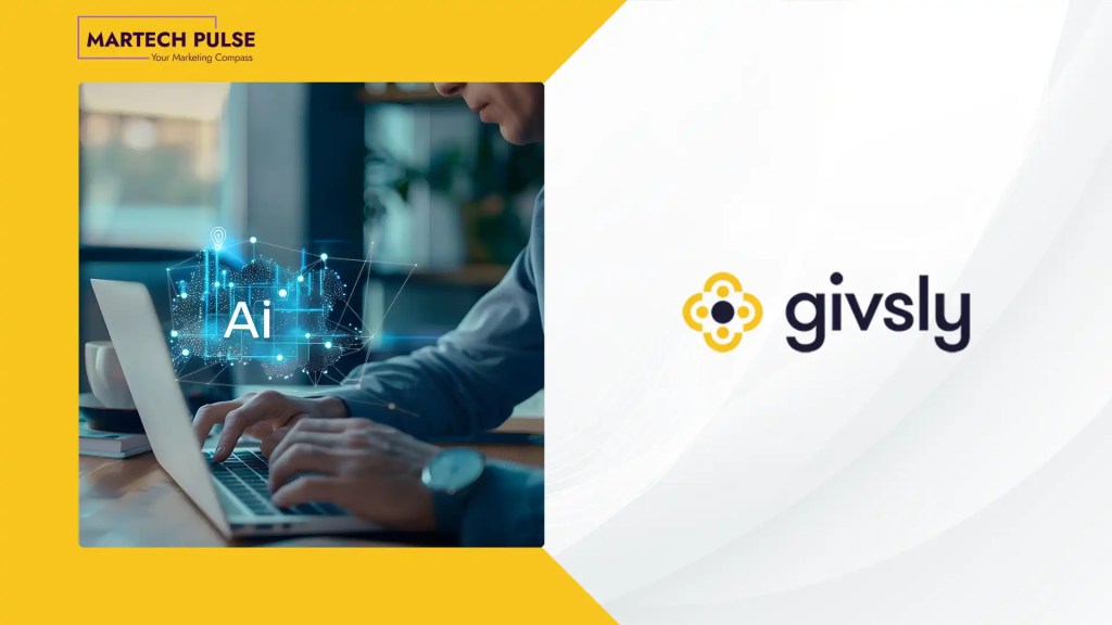 Givsly Extends AI-Powered Values-Based Audiences to Political Advertising