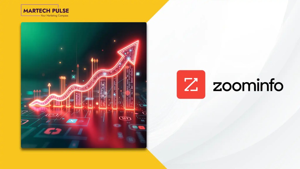 How Deal IQ Grew Annual Revenue More Than 1900% Using ZoomInfo