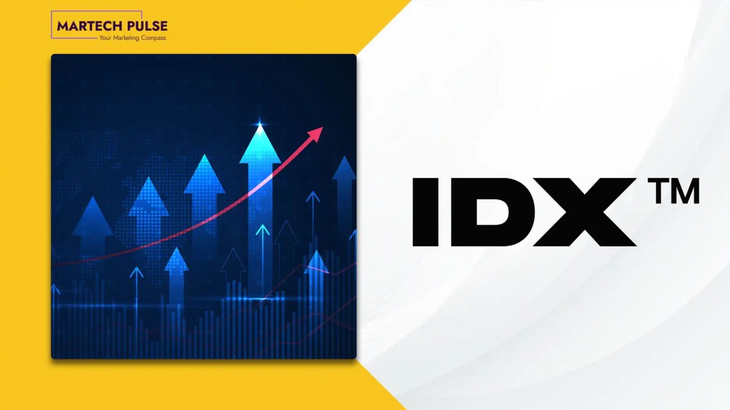 IDX Expands European Footprint, Bolsters Management Team, and Strengthens Data Capabilities Following Outstanding 56% H1 Growth