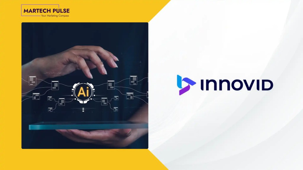 Innovid Expands NIVO with Meta Ads MCP Integration to Bring Connected AI Workflows to Social Advertising