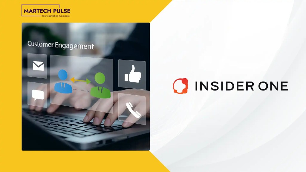Insider One Introduces Agent One™, the Self-Optimizing Intelligence System for Autonomous Customer Engagement