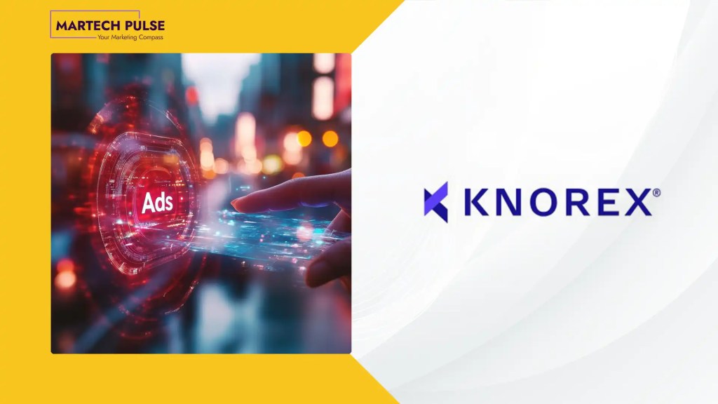 KNOREX Expands AI-Driven Advertising Suite with the Launch of KAI Assist and XPO MCP Server Integration