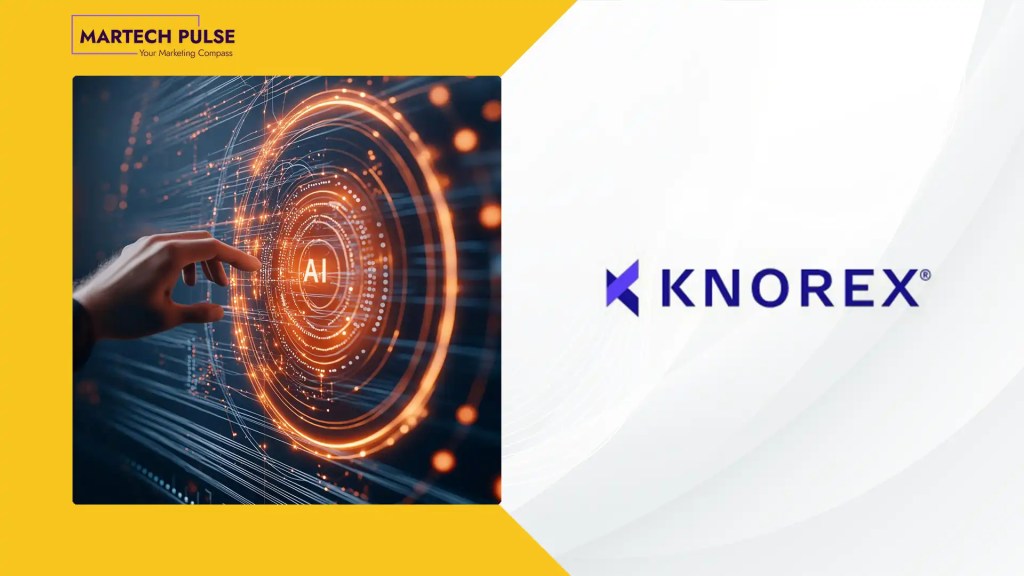 KNOREX Ltd. Pursues Strategic Carve-Out of AscendX Publisher Monetization Business with External Growth Capital
