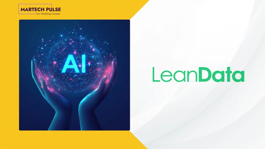 LeanData Customer Research Reveals the AI Reckoning Unfolding in GTM Teams