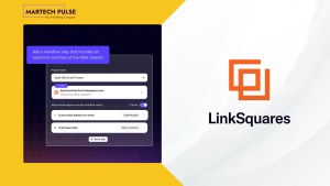 LinkSquares Transforms Enterprise-Wide Contract Workflow