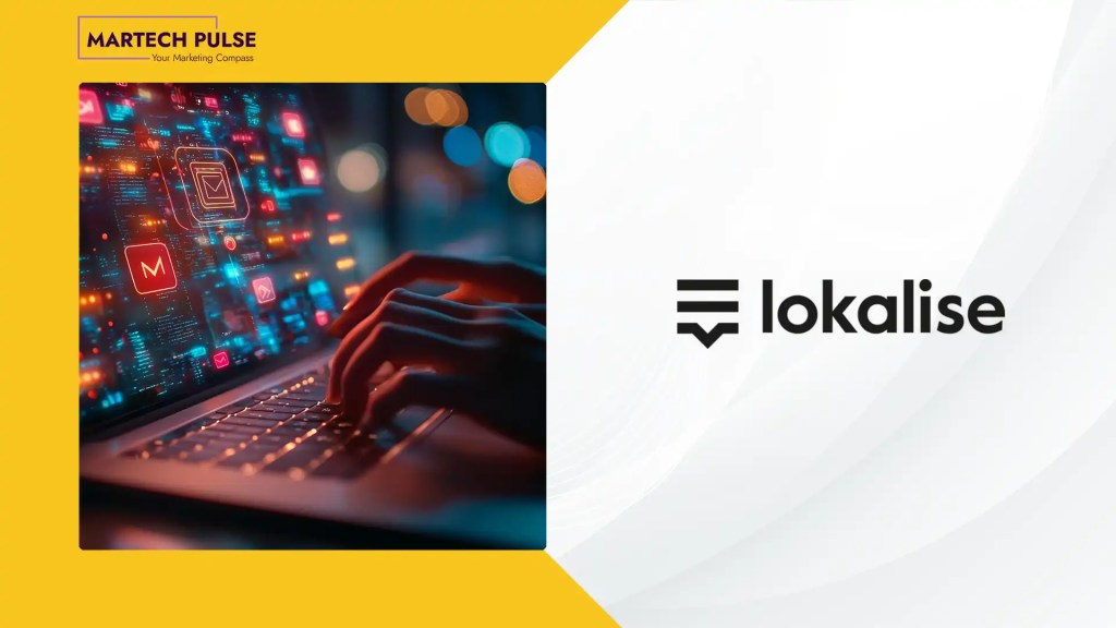 Lokalise Introduces Vantage, a Next Generation, No-Code Workspace for Localizing Marketing and Long-Form Content