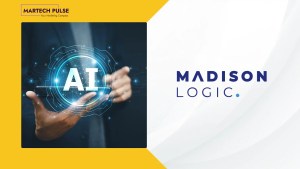 Madison Logic Launches AI Planner, An Industry First That Brings Intelligence and Speed to Multi-Channel Campaign Planning