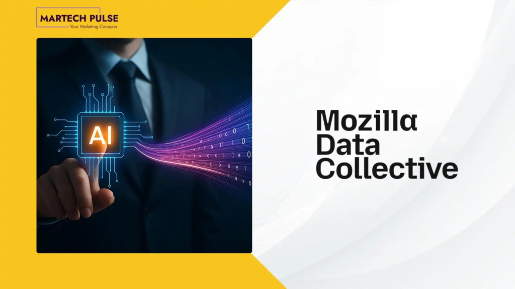 Mozilla Data Collective Raises $5M to Scale a More Equitable Data Ecosystem for AI