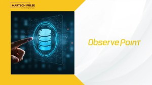 ObservePoint Launches the World’s Most Accurate, Human-Curated Cookie and Tag Database