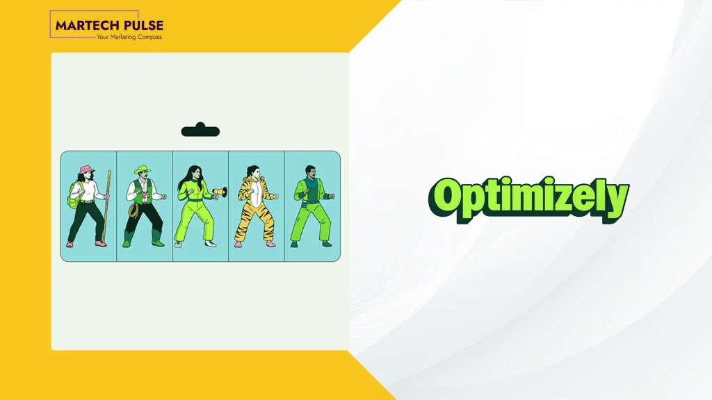 Optimizely Introduces Virtual Teammates, Giving Marketers Role-Specific AI Coworkers