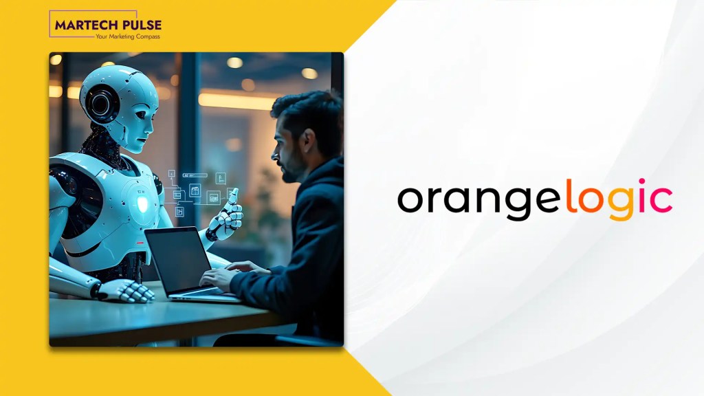 Orange Logic Brings NVIDIA Nemotron to Agent Studio, Advancing Governed AI Agents for Enterprise Content