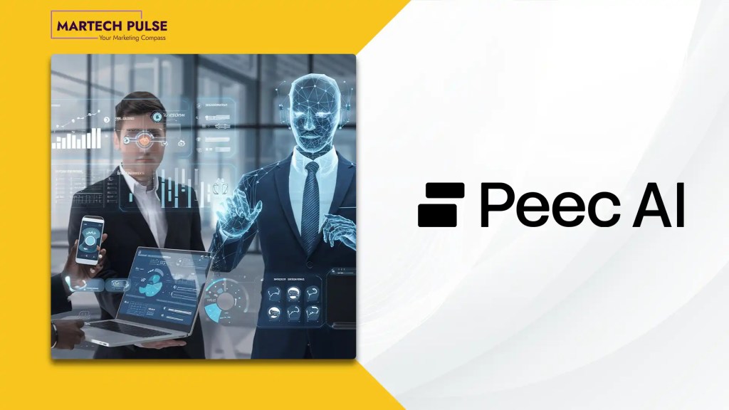 Peec AI Adds Coverage for Meta's Muse, Extending Visibility Monitoring to Personal AI Agents