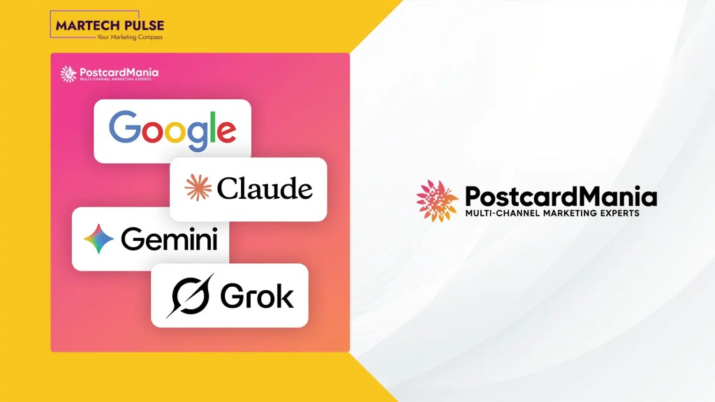 PostcardMania Launches SMB Search Engine and AI Optimization to Flagship Multichannel Marketing Campaign Everywhere Small Busine