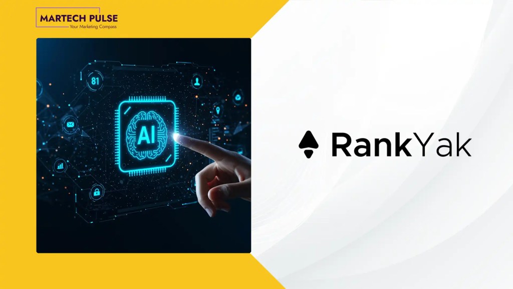 RankYak Launches AI Platform That Handles Every Stage of SEO for Small Businesses and Agencies