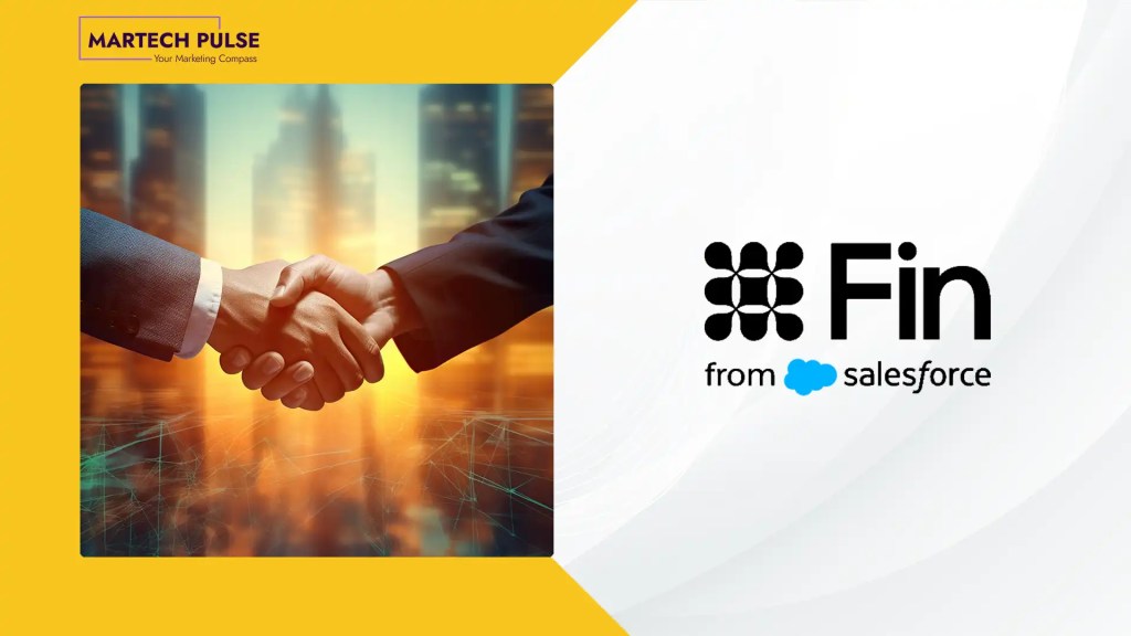 Salesforce Completes Acquisition of Fin