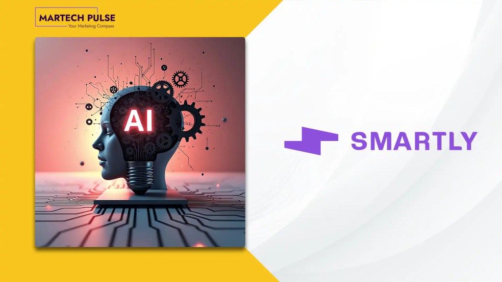 Smartly Collaborates with LinkedIn to Bring Intelligent Creative and Video at Scale to B2B Marketers