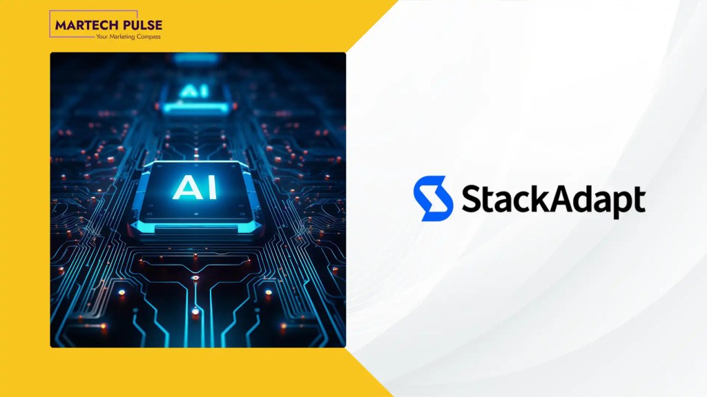 StackAdapt Announces Innovation Forum 2026 Exploring How AI Is Reshaping the Next Era of Advertising