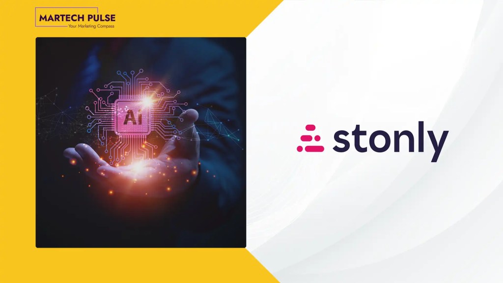 Stonly Launches Business Process Agents to Automate Complex Customer Service Processes