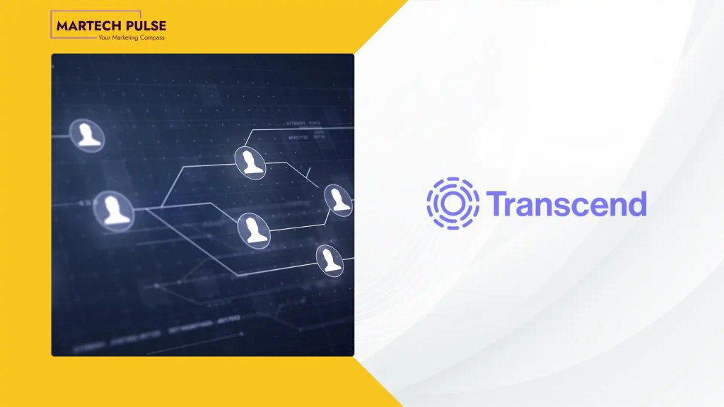 Transcend Launches as a Snowflake Native App on Snowflake Marketplace