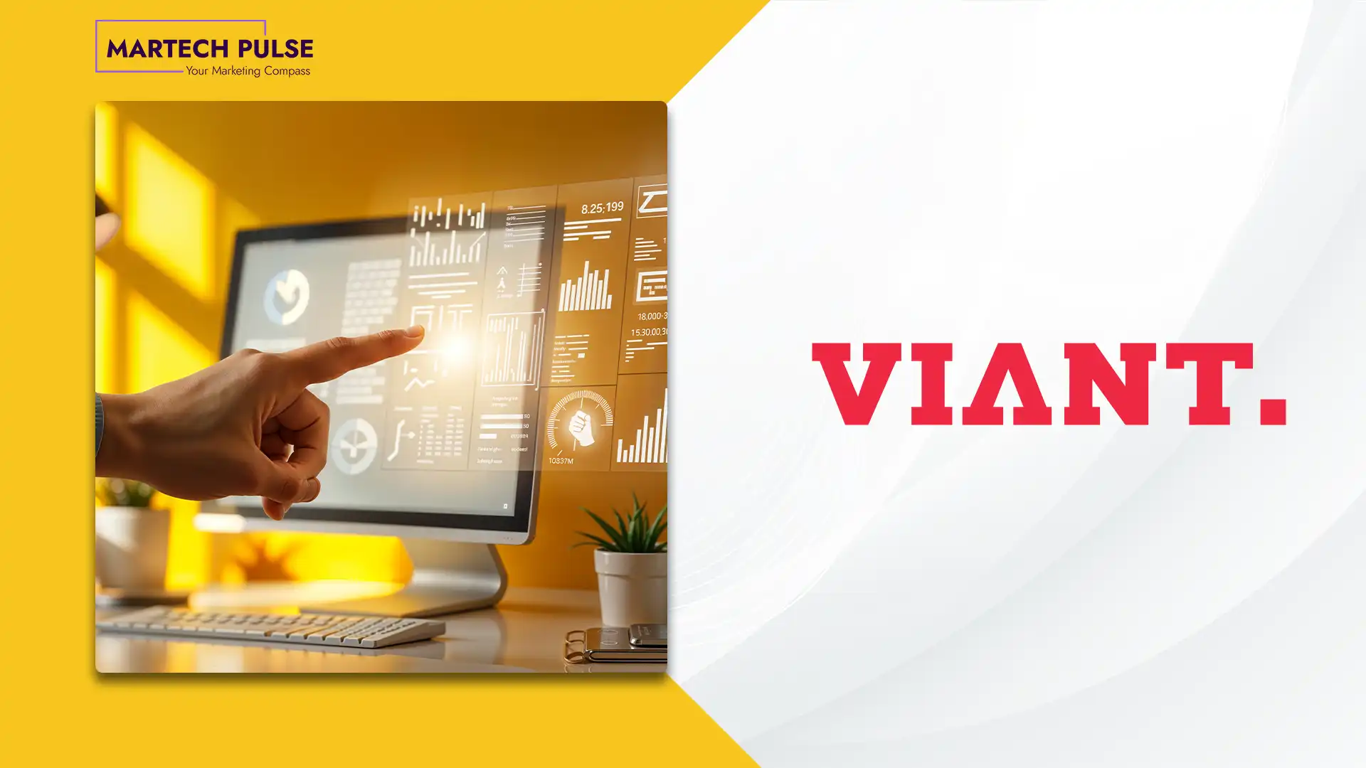 Viant Expands Direct Access to Support Deal-Based Buying across the Largest Publishers in CTV