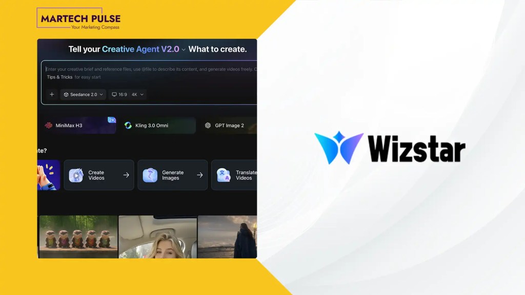 Wizstar Adds GPT Image 2.5 Flare and Sunburst to Its AI Creation Platform