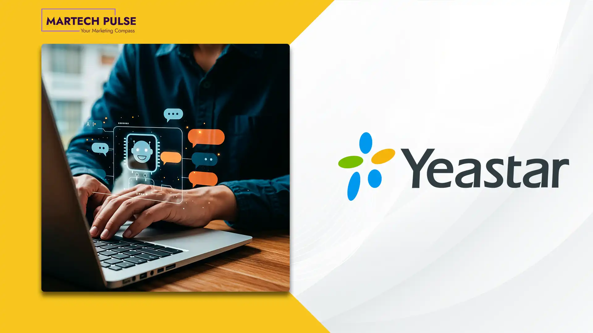 Yeastar Launches NovoOne, an AI-native Multi-tenant Communications Platform for Service Providers