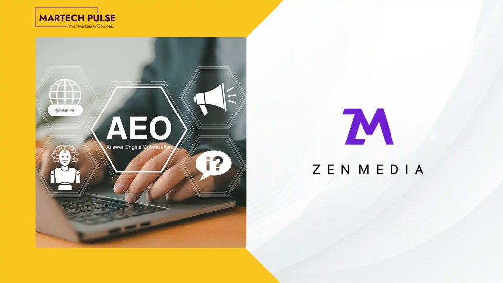 Zen Media Develops Three-Part Google Preferred Sources Framework for Answer Engine Optimization (AEO)