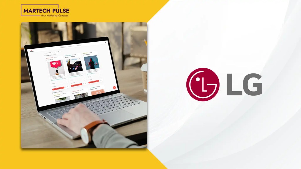 AS AI SLOP FLOODS SOCIAL FEEDS, ONVIBE'S SOCIAL MEDIA MARKETING PLATFORM, ENHANCED WITH AGENTIC AI, DELIVERS CONTENT WORTH POSTING