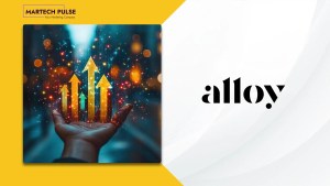 Alloy recognized as a 2026 Inc. Power Partner Award winner