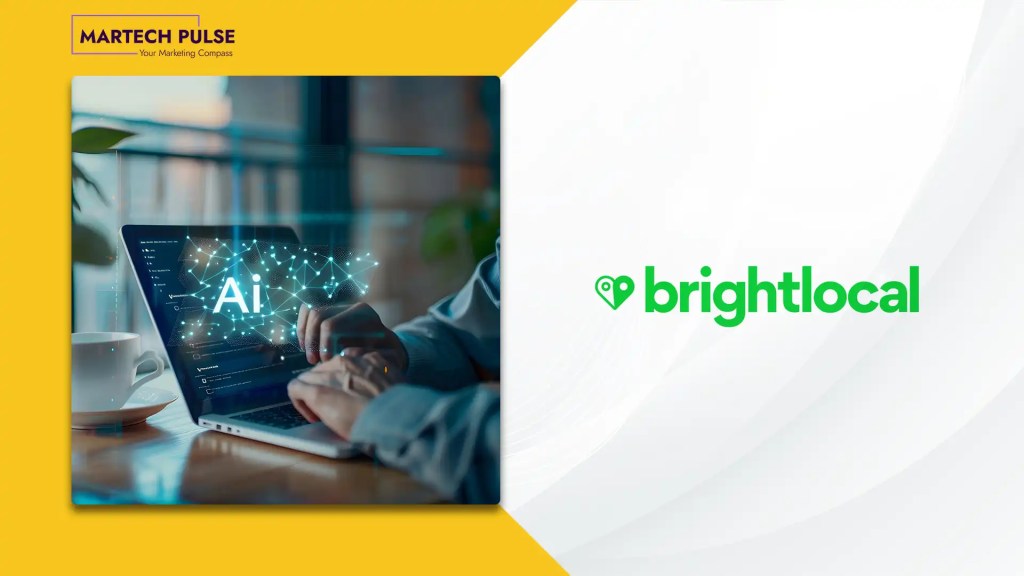 BrightLocal Report- Small Businesses Losing Online Visibility as Social and AI Prioritised Over Google