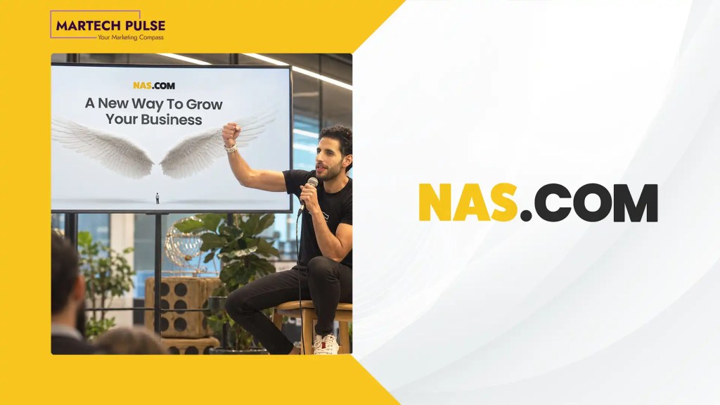 CMOs Keep Getting Fired. Nas.com Helps Them Keep Their Jobs and Get Promoted.