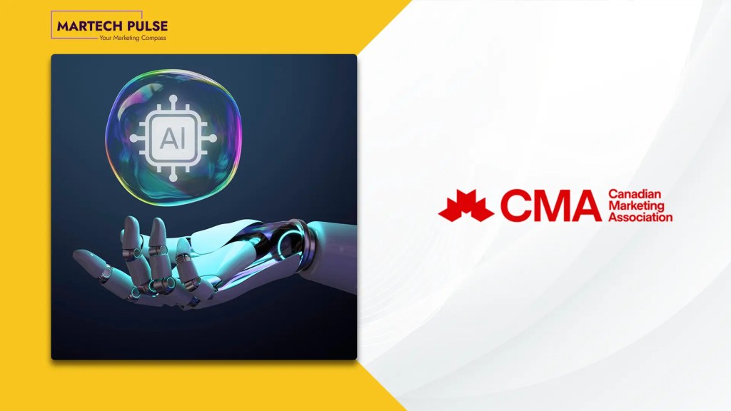 Canadian Marketing Association Launches 2026 AI Readiness Report Showing Significant Gains in AI Adoption and Readiness