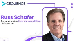 Cequence Security Appoints Russ Schafer as CMO Amid Record Quarter, Expanding Customer Base, and Surging AI Security Demand