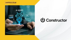 Constructor Launches Agentic Checkout, Powered by Stripe--Letting Shoppers Go From Product Discovery to Purchase Within a Single AI Agent Experience
