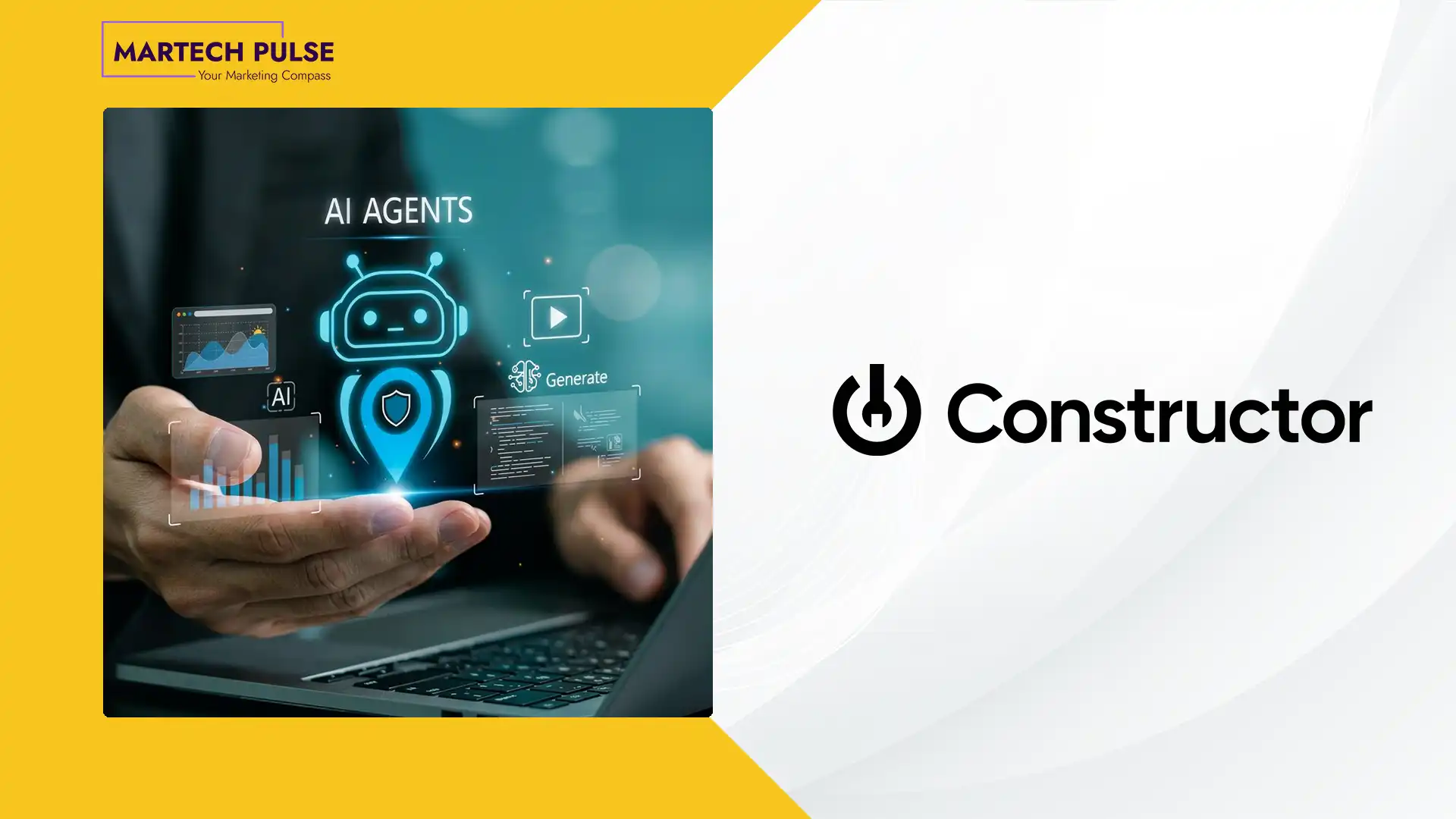 Constructor Launches Agentic Checkout, Powered by Stripe--Letting Shoppers Go From Product Discovery to Purchase Within a Single AI Agent Experience