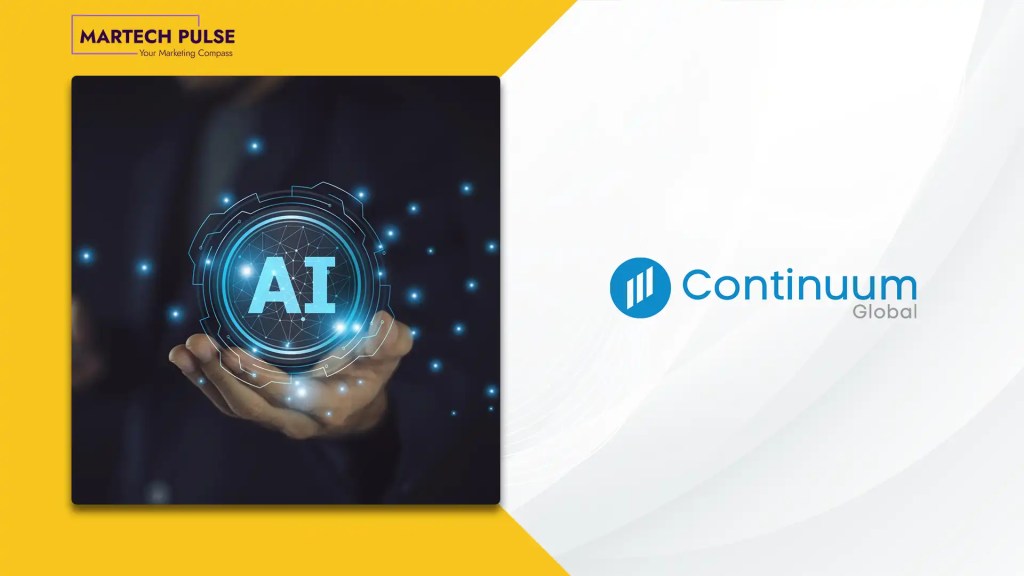 ContinuumGlobal Launches Image Assistant to Bring AI Image Creation Into Enterprise Marketing Workflows