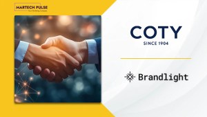 Coty and Brandlight Unveil Strategic Partnership to Strengthen Brand Visibility Across AI-powered Search and Discovery