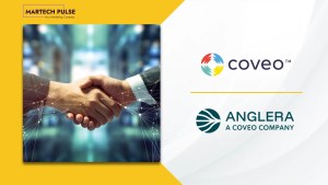 Coveo Acquires Anglera to Make Product Data a Competitive Advantage in AI-Powered eCommerce