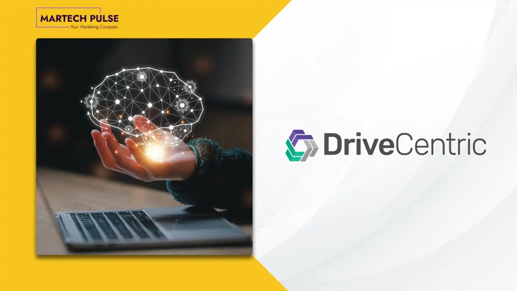 DriveCentric Builds New Data Foundation for Group-Level Customer Intelligence