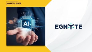 Egnyte Unveils Context Studio and AI Control Center for More Accurate, Secure, and Cost-Efficient AI