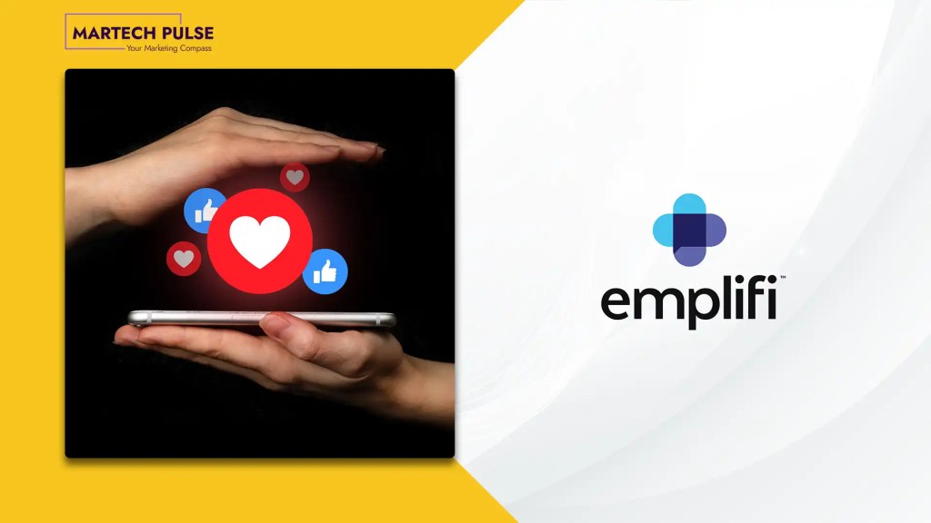 Emplifi Finds Instagram Engagement Rates for Brands Are Up Nearly 70% Worldwide