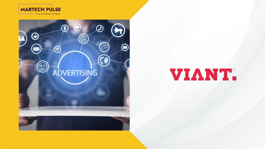 Fortune Media and Great Place To Work Name Viant to 2026 Best Workplaces in Advertising & Marketing