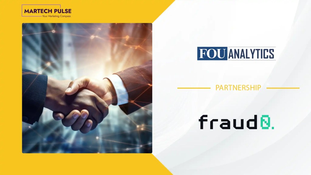 FouAnalytics and fraud0 Partner to Bring Automated Google Ads Refunds to the World's Largest Advertisers