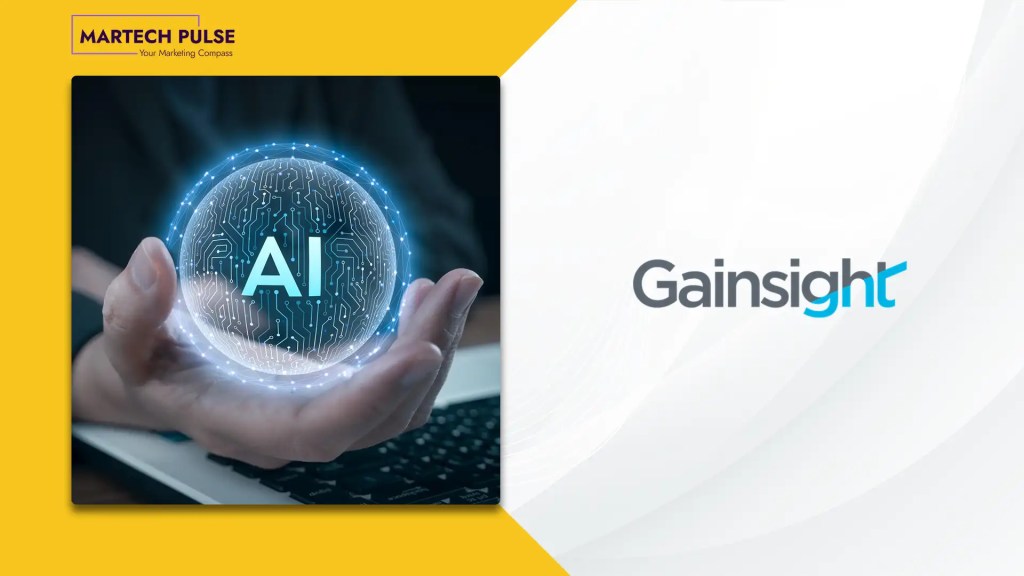 Gainsight Proves AI-Native Services Model for Retention as Atlas Manages Over $75M in Customer ARR