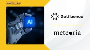 Getfluence × Meteoria Partnership- From AI Visibility Measurement to Editorial Action