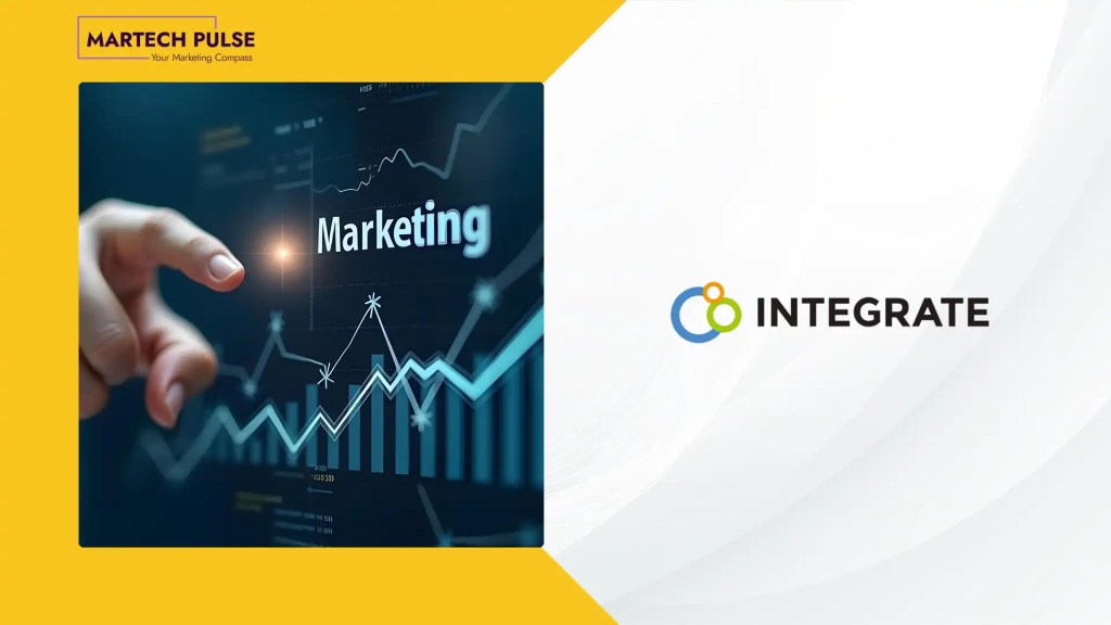 Integrate Brings Governed Marketing Data Into AI Workflows B2B Teams Already Use
