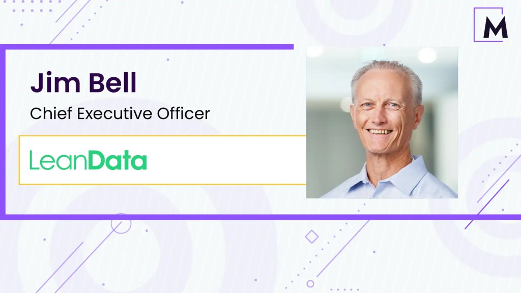 LeanData, CMO, Jim Bell’s Exclusive Interview with MarTech Pulse on GTM Orchestration