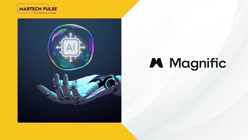 Magnific One- an AI image model with art direction built in
