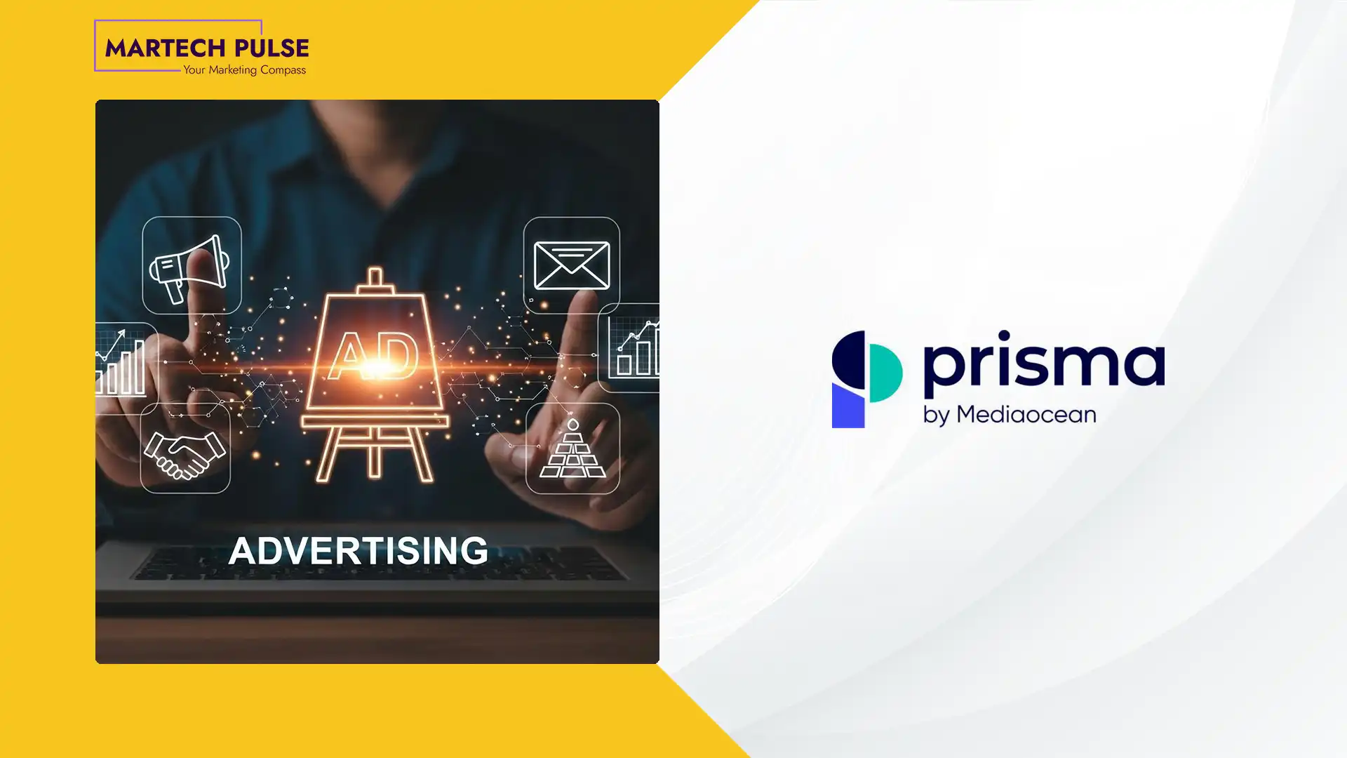 Mediaocean Announces Prisma Direct Integration with Warner Bros. Discovery Advertising to Accelerate Premium Advertising Transactions