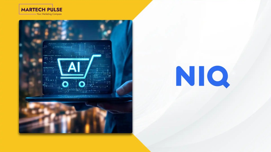 NIQ Expands Shopper Experience Platform to Improve Product Discovery in AI-Powered Shopping
